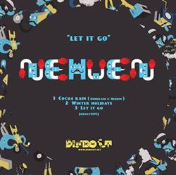 Download Nehuen - Let It Go