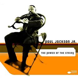 Download Paul Jackson Jr - The Power Of The String