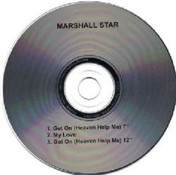 Download Marshall Star - Get On