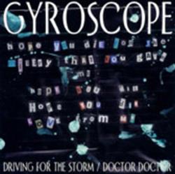 Download Gyroscope - Driving For The StormDoctor Doctor