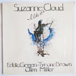 Download Suzanne Cloud - I Like It