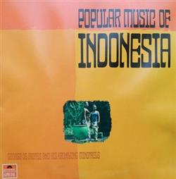 Download George de Fretes And His Krontjong Minstrels - Popular Music Of Indonesia
