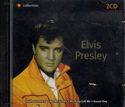 Download Elvis Presley - The Orange Collection