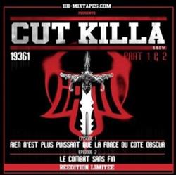 Download Cut Killer - Cut Killa Show 19361 Part 1 2