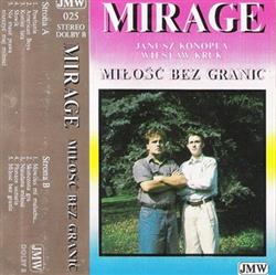 Download Mirage - Miłość Bez Granic