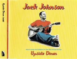 Download Jack Johnson - Upside Down