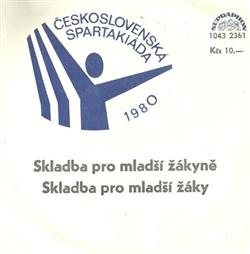 Download O Mácha A Palouček - Skladba Pro Mladší Žákyně Skladba Pro Mladší Žáky