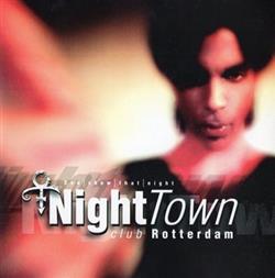 Download The Artist (Formerly Known As Prince) - Night Town