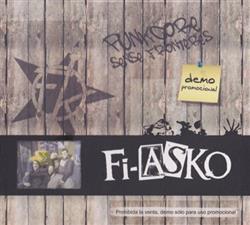Download FiAsko - Punkcore Sense Fronteres