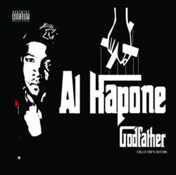 Download Al Kapone - Godfather EP