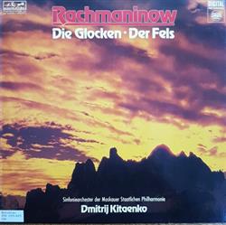 Download Sergei Vasilyevich Rachmaninoff - Die Glocken Der Fels