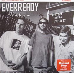 Download Everready - Kalifornia