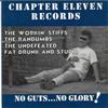 baixar álbum Various - No GutsNo Glory
