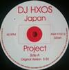 descargar álbum DJ Hxos - Japan Project