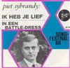 last ned album Piet Sybrandy - Ik Heb Je Lief