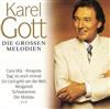 ouvir online Karel Gott - Die Grossen Melodien
