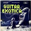 ladda ner album Poss Miyazaki And His Coney Islanders - Guitar Exotica Hits Go Hawaiian
