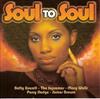 Album herunterladen Various - Soul To Soul