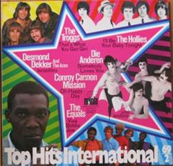 Download Various - Top Hits International 692