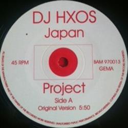 Download DJ Hxos - Japan Project