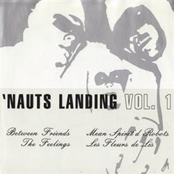 Download Various - Nauts Landing Volume 1