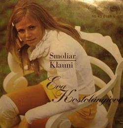 Download Eva Kostolányiová - Smoliar Klauni