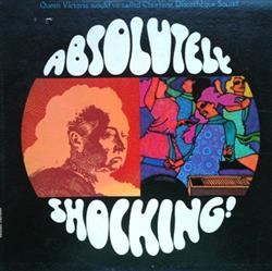 Download The Killer Joe Orchestra - Absolutely Shocking