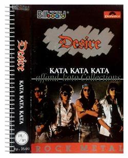 Download Desire - Kata Kata Kata