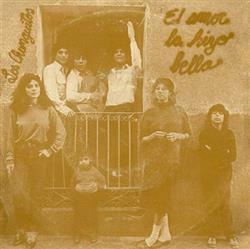 Download Los Chunguitos - El Amor La Hizo Bella