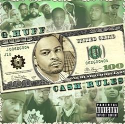 Download G Huff - Cash Rules