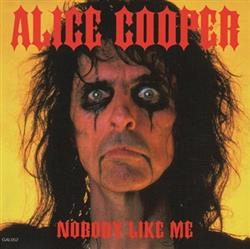 Download Alice Cooper - Nobody Like Me
