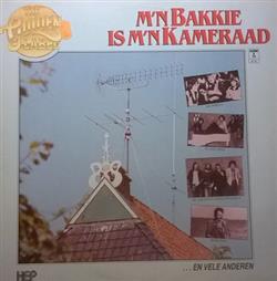 Download Various - Mn Bakkie Is Mn Kameraad