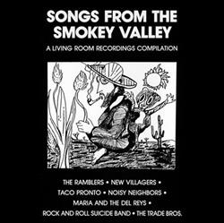 Download Various - Songs From The Smokey Valley