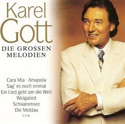 Download Karel Gott - Die Grossen Melodien