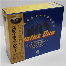 Download Status Quo - Great Box