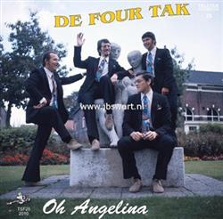Download De Four Tak - Oh Angelina