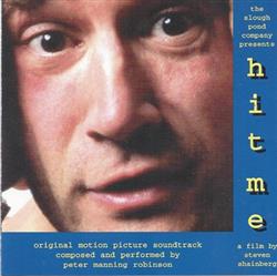 Download Peter Manning Robinson - Hit Me