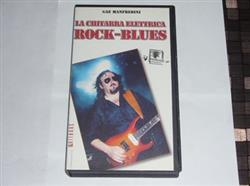 Download Gae Manfredini - La Chitarra Elettrica Rock Blues