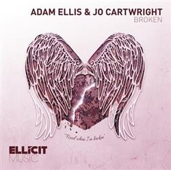 Download Adam Ellis & Jo Cartwright - Broken