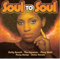 Download Various - Soul To Soul