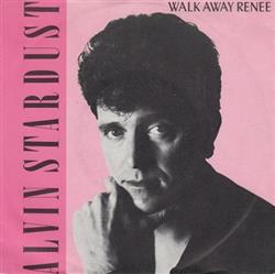 Download Alvin Stardust - Walk Away Renee
