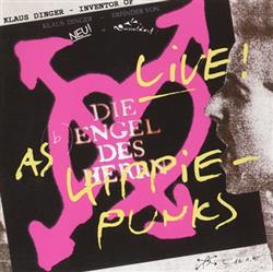 Download Die Engel Des Herrn - Live As Hippie Punks