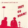 last ned album They Go Boom!! - The Summers On Its Way