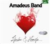 écouter en ligne Amadeus Band - Ljubav Hemija