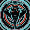 descargar álbum King Elephant - King Elephant