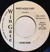baixar álbum Hank Marr - White House Party The Out Crowd
