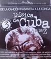 télécharger l'album Various - Del La Canción Habanera A La Conga