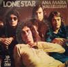 last ned album Lone Star - Ana María Hallelujah