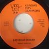 baixar álbum Kansas City Jammers - Backroad Woman Im Your Hero