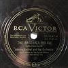 online luisteren Johnny Vadnal And His Orchestra - The Baseball Polka Polka Recipe